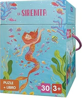 La sirenita