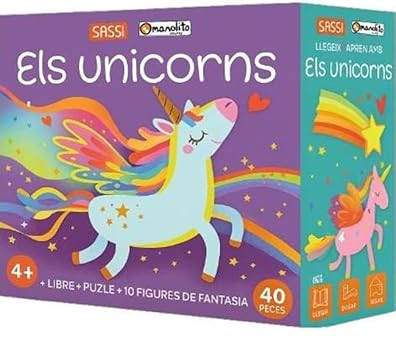 El mon dels unicorns