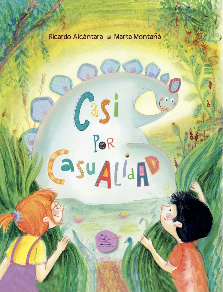Casi por casualidad