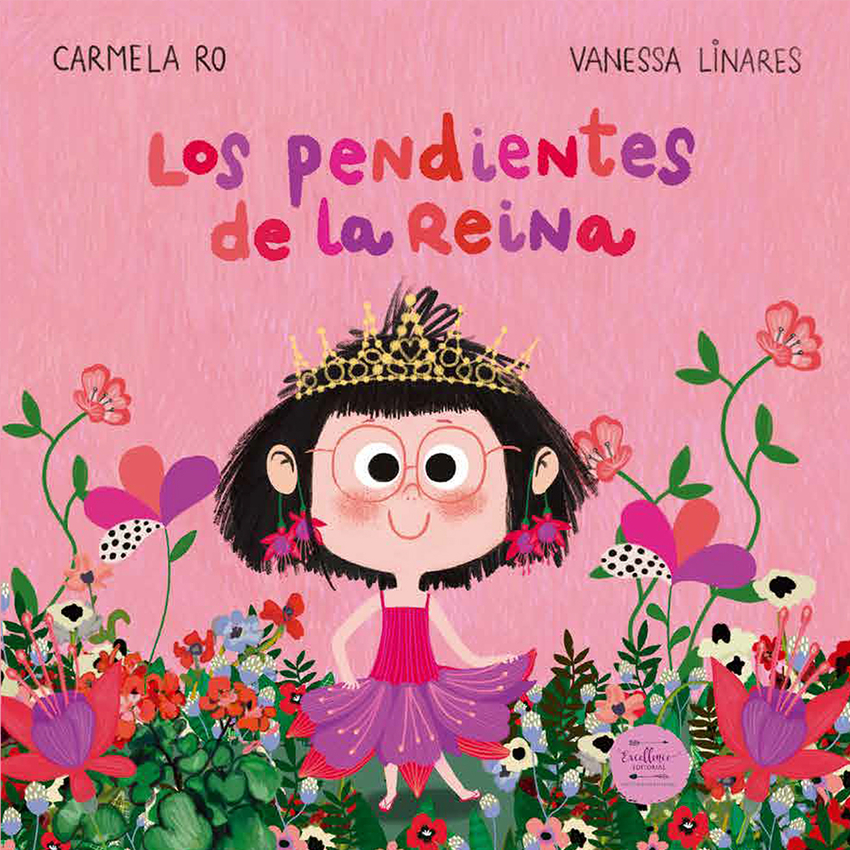 Los pendientes de la reina