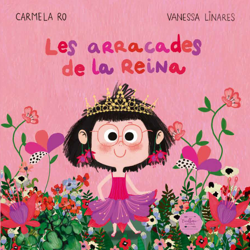 Les arrecades de la reina