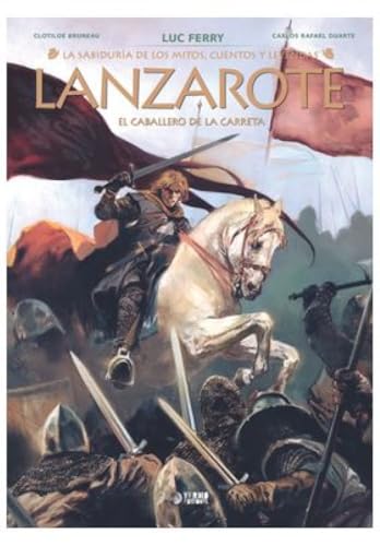Lanzarote: El caballero de la carreta