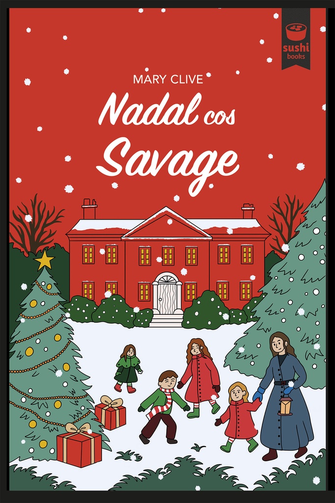 Nadal cos Savage