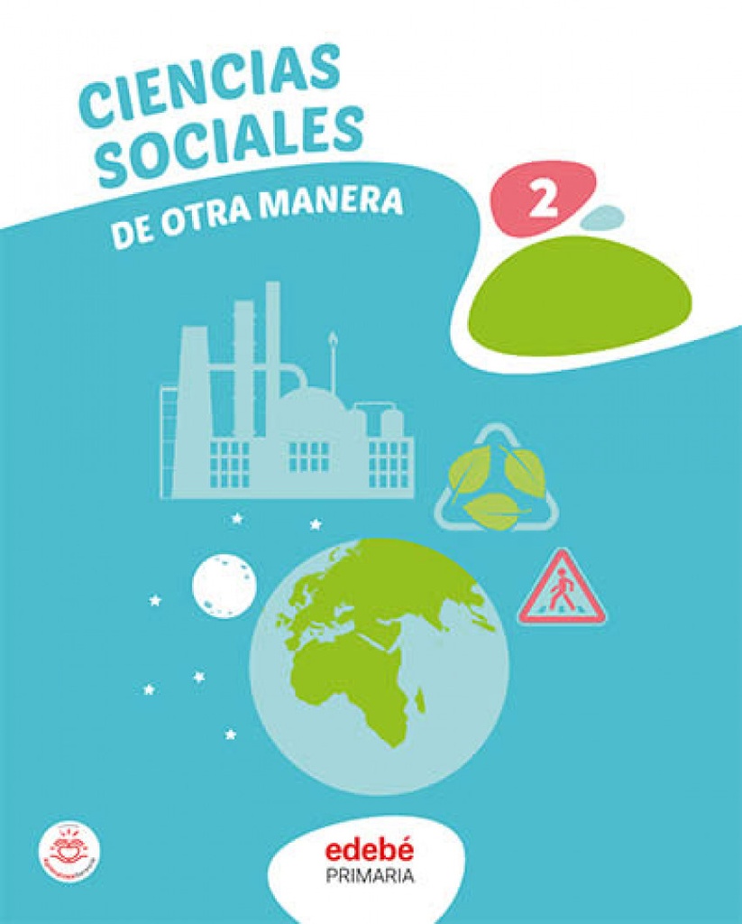 CIENCIAS SOCIALES 2