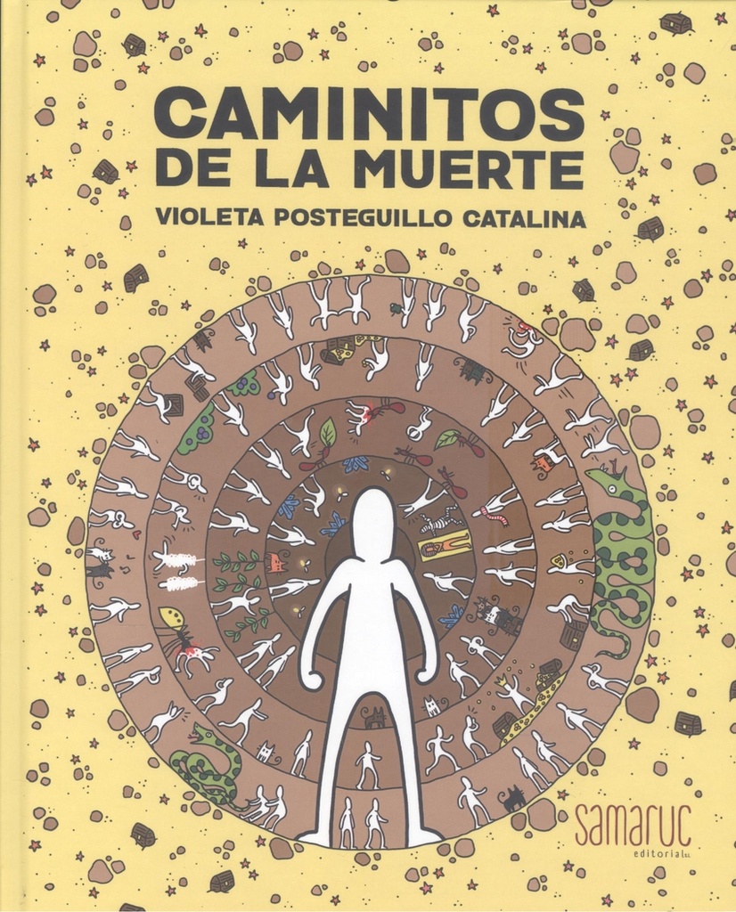 Caminitos de la muerte