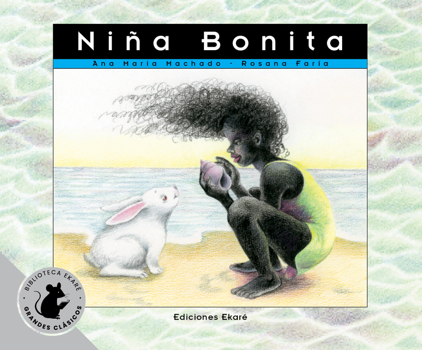 NIÑA BONITA