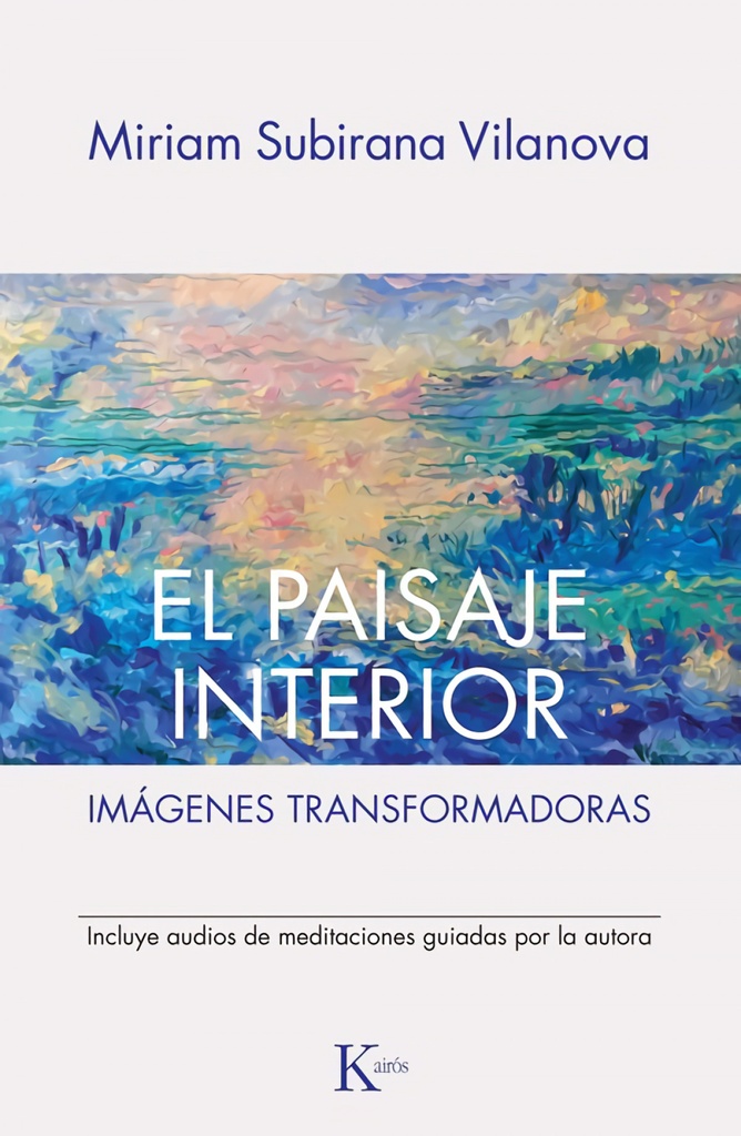 El paisaje interior, El