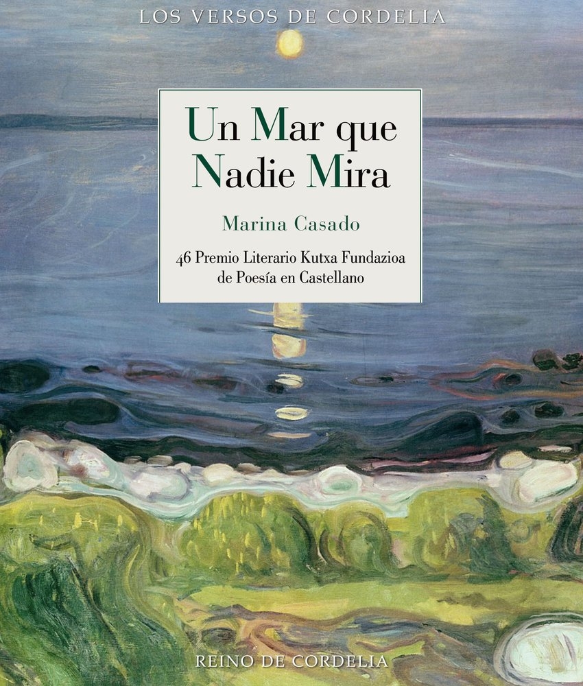 UN MAR QUE NADIE MIRA