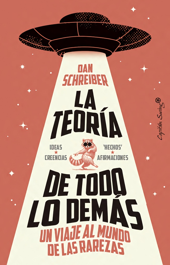 La teoría de todo lo demás