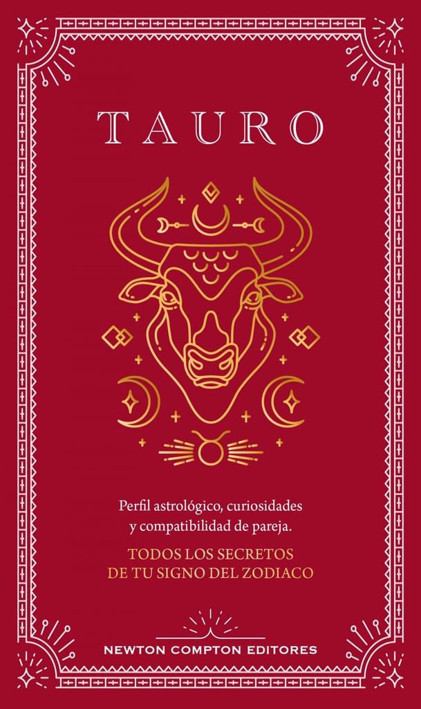 Guía astrológica de Tauro