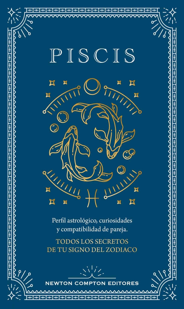Guía astrológica de Piscis
