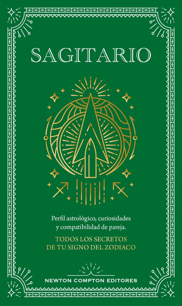 Guía astrológica de Sagitario