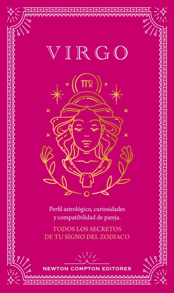 Guía astrológica de Virgo