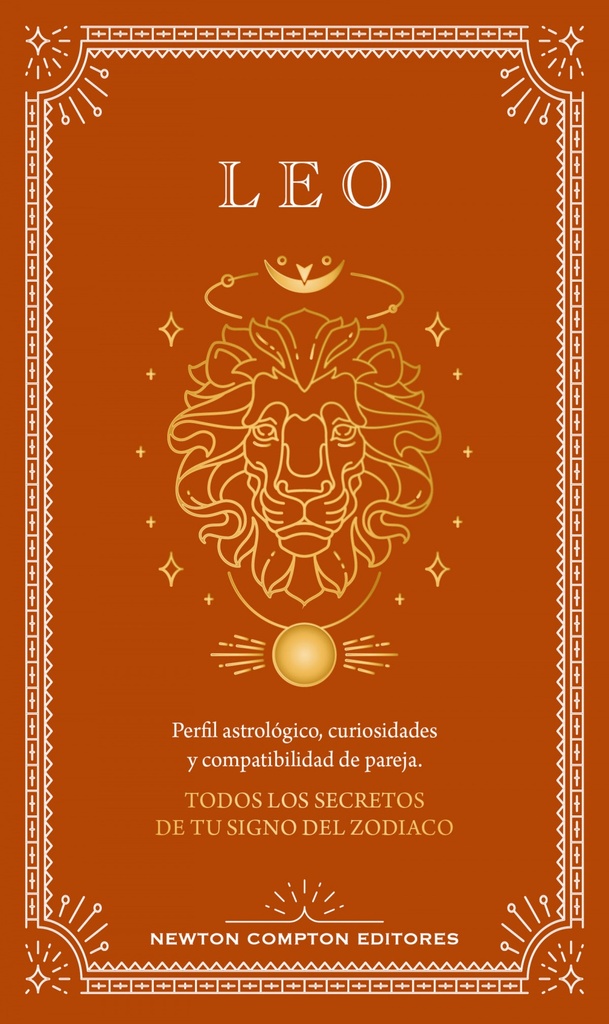 Guía astrológica de Leo