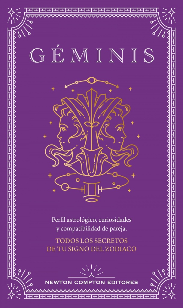 Guía astrológica de Géminis