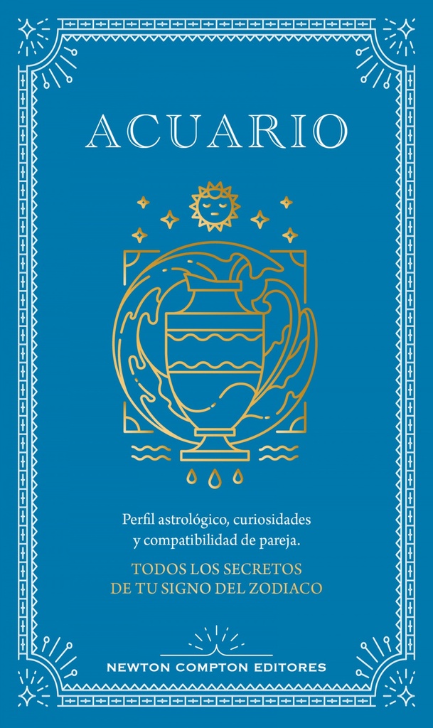 Guía astrológica de Acuario