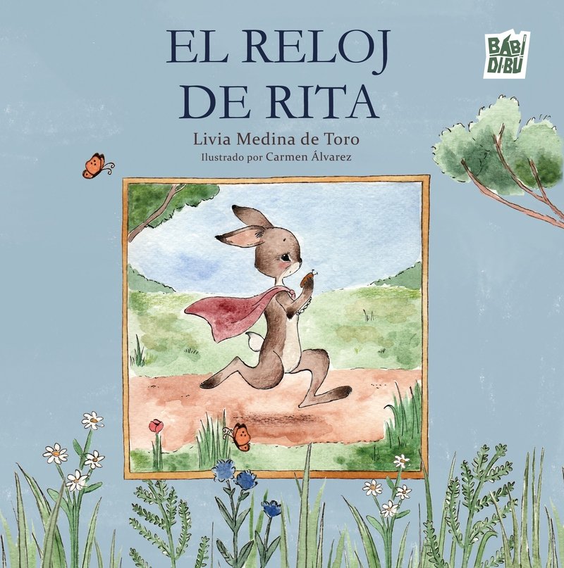 El reloj de Rita