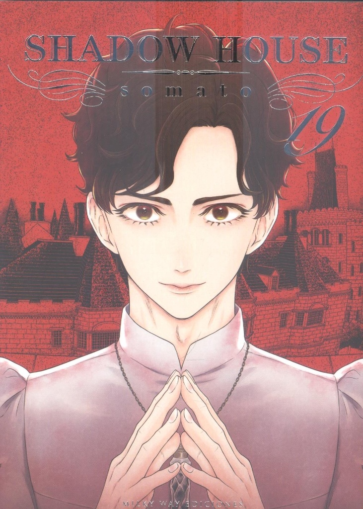 SHADOW HOUSE 19