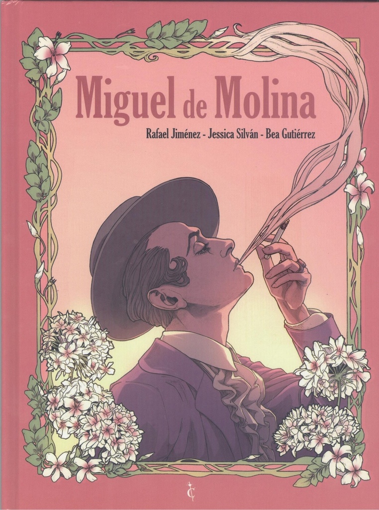 MIGUEL DE MOLINA