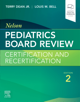 Pediatrics board review