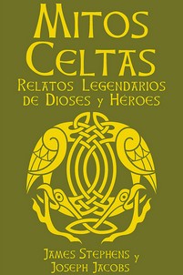 MITOS CELTAS