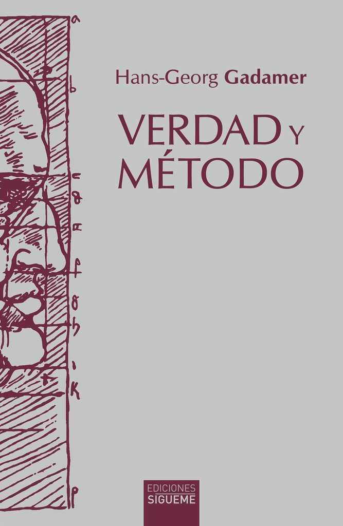 Verdad y método, I