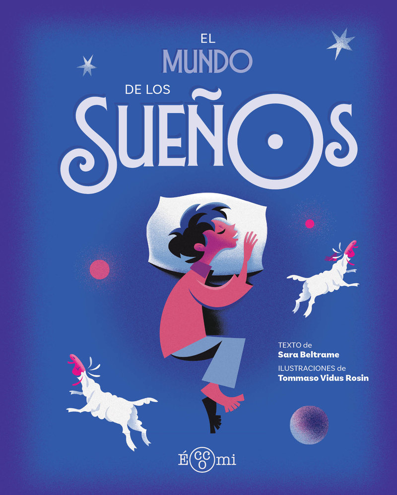 El mundo de los sueños