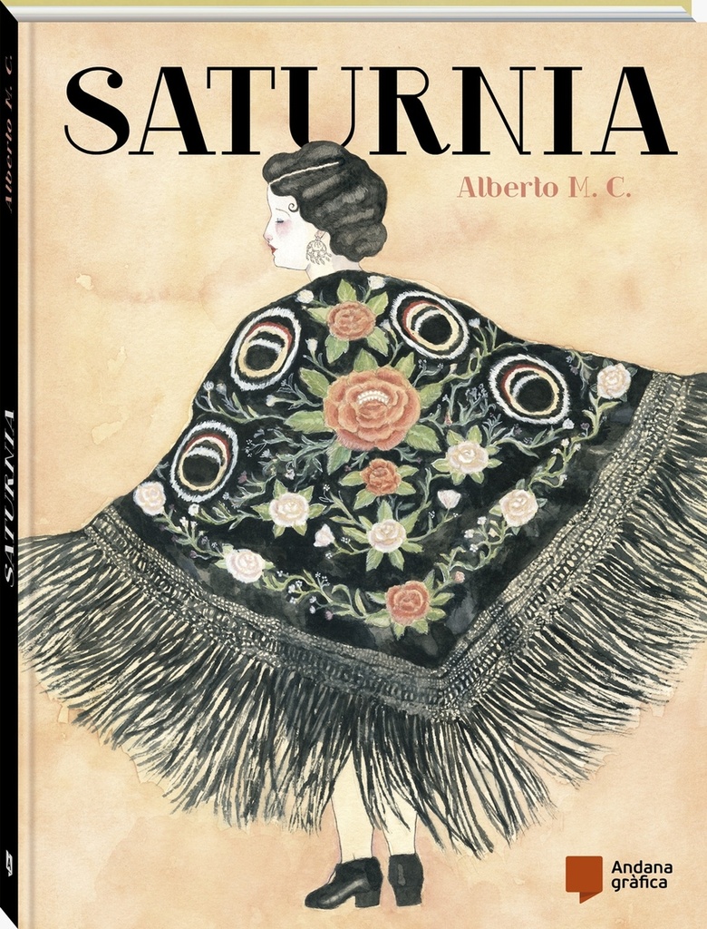 Saturnia