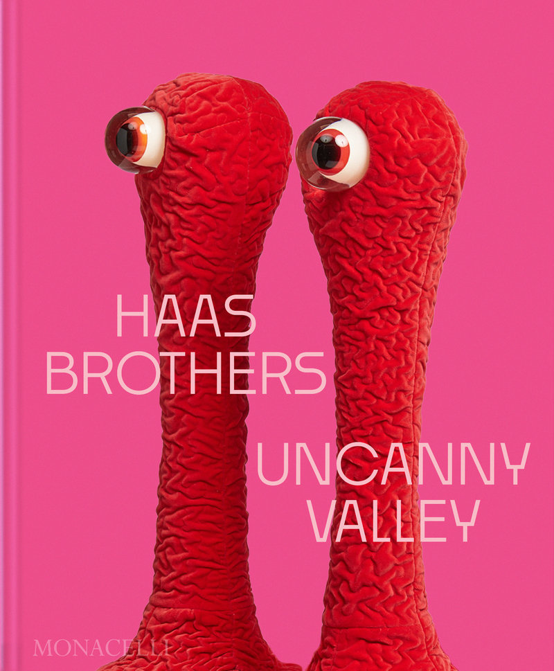 Haas brothers
