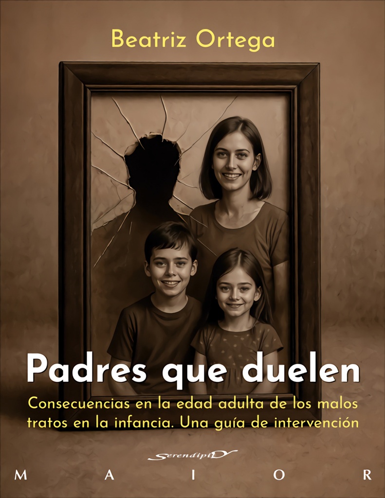 PADRES QUE DUELEN