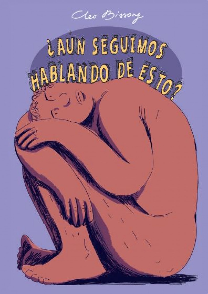 AUN ESTAMOS HABLANDO DE ESTO