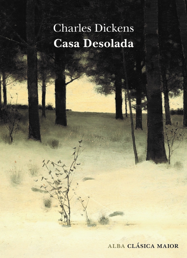 Casa desolada