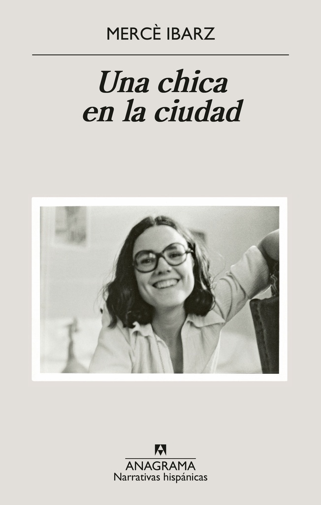 Una chica en la ciudad