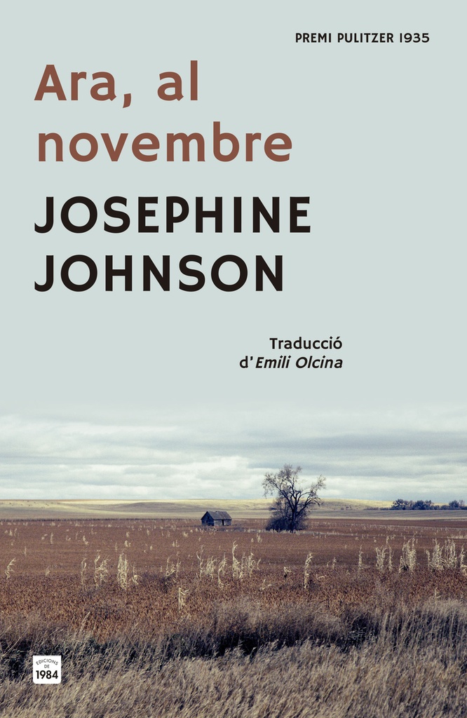 Ara, al novembre