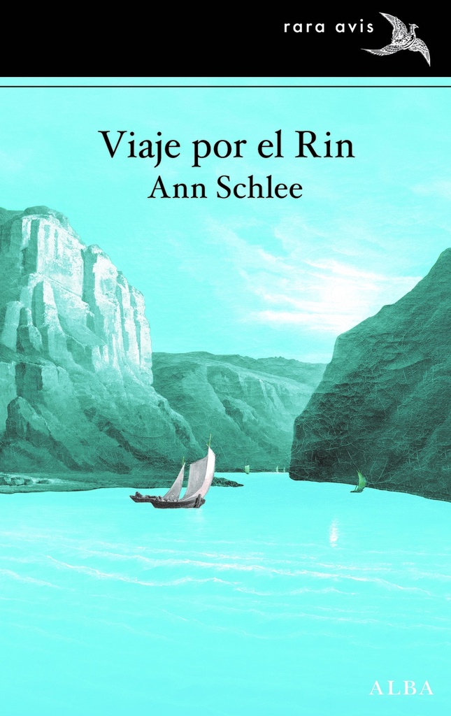 Viaje por el Rin