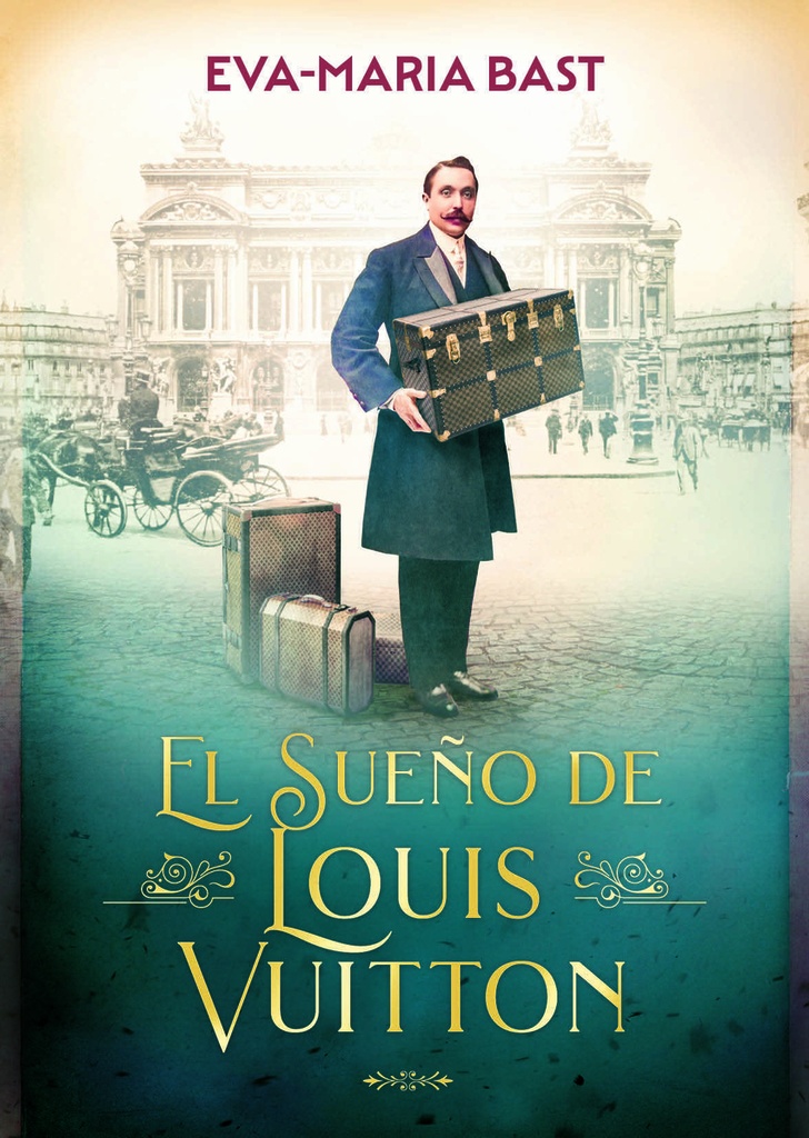El sueño de Louis Vuitton