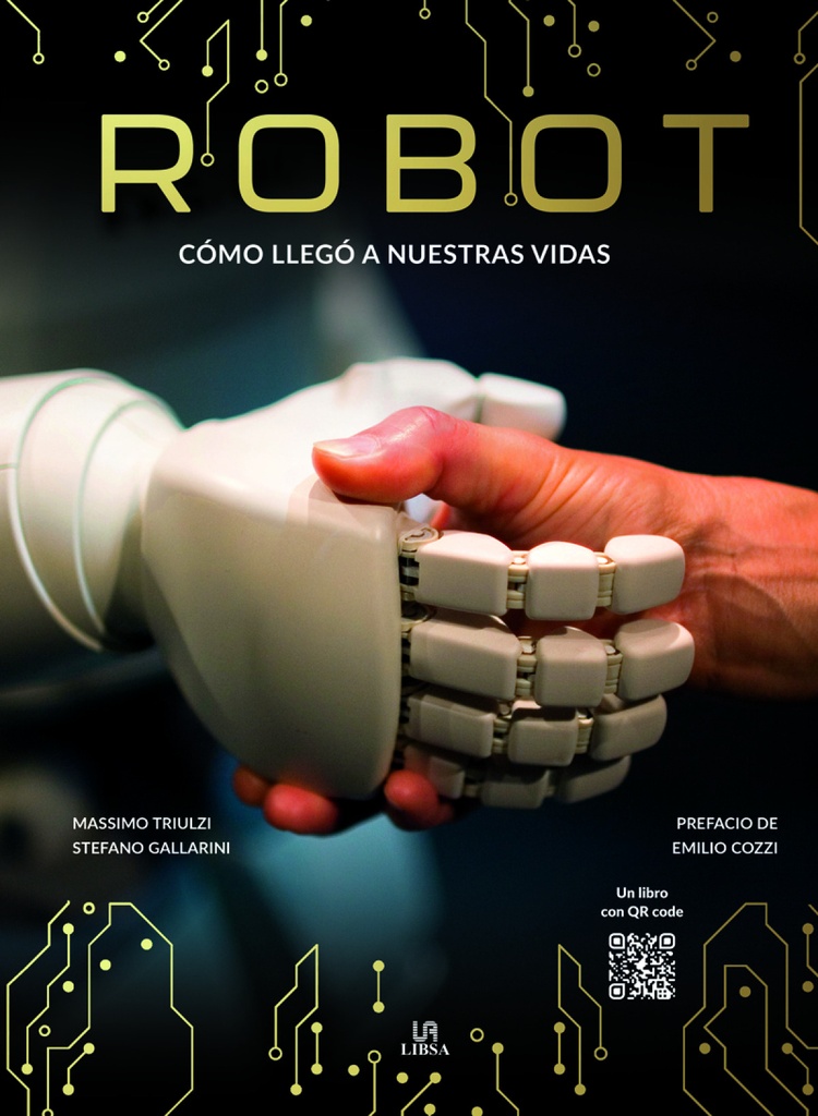 Robot