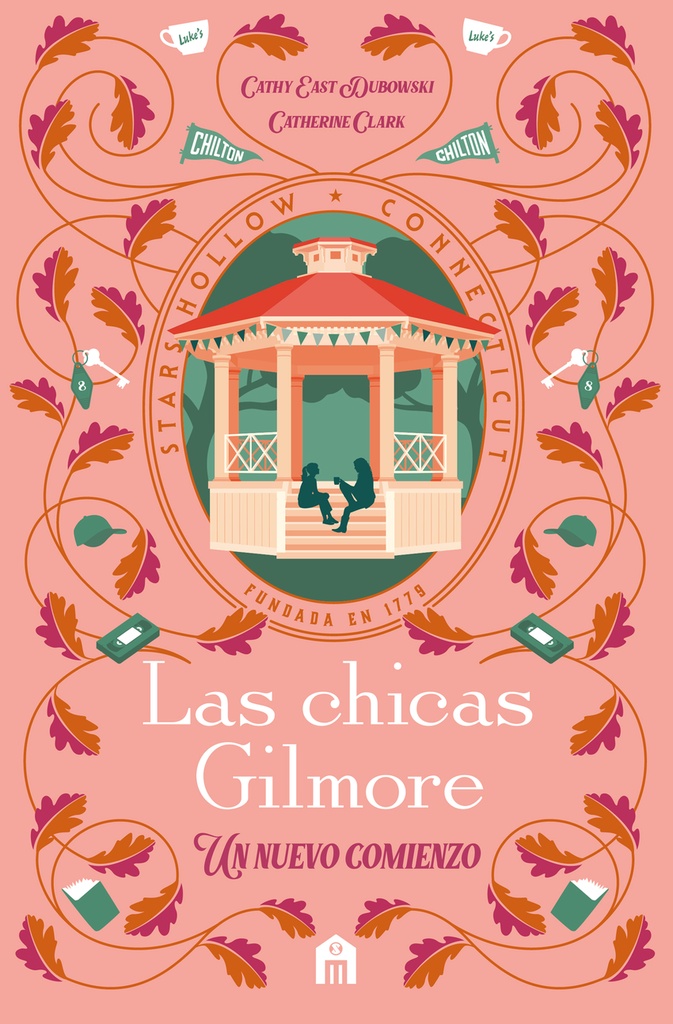 Las chicas Gilmore