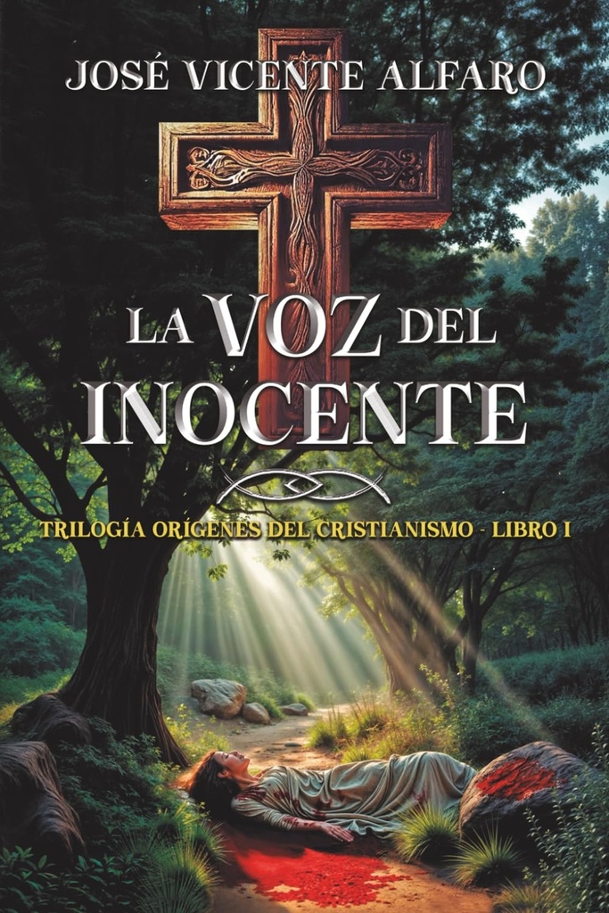 La voz del inocente
