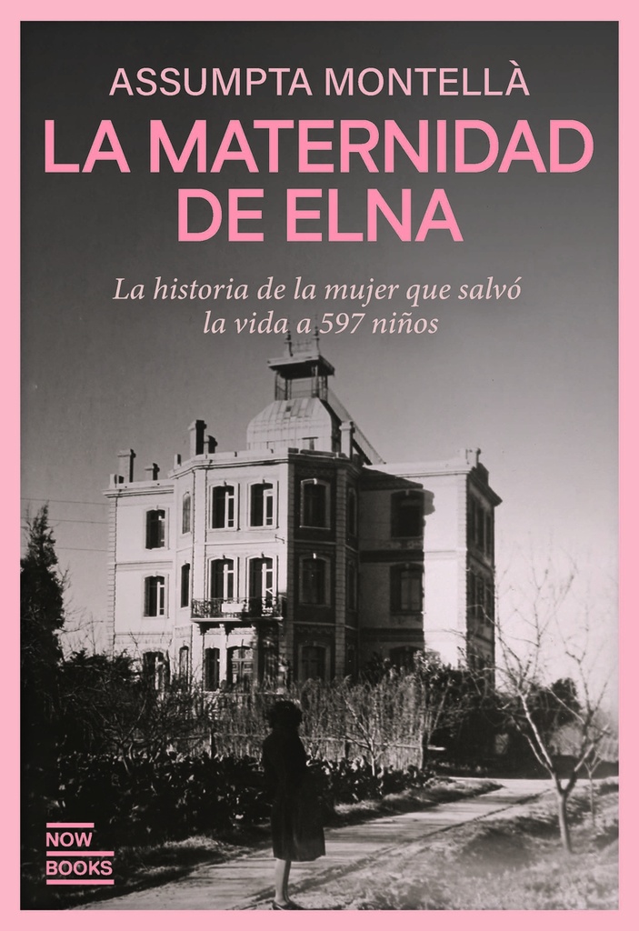 La maternidad de Elna