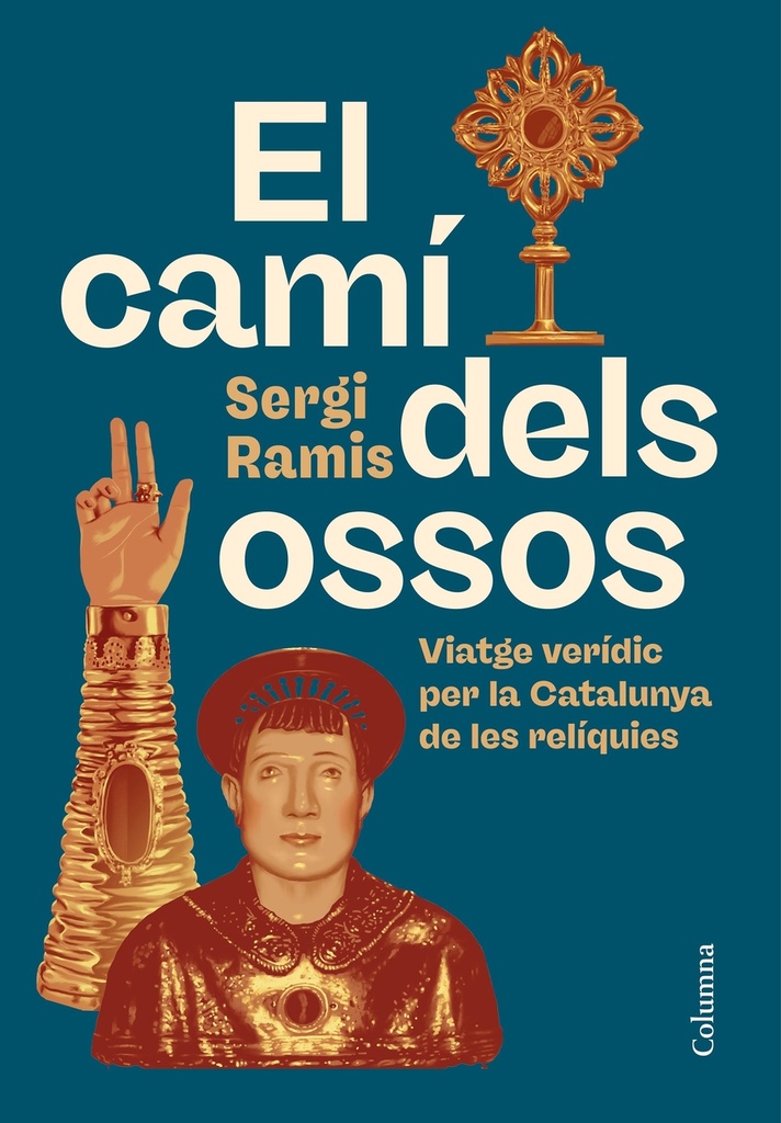 El camí dels ossos