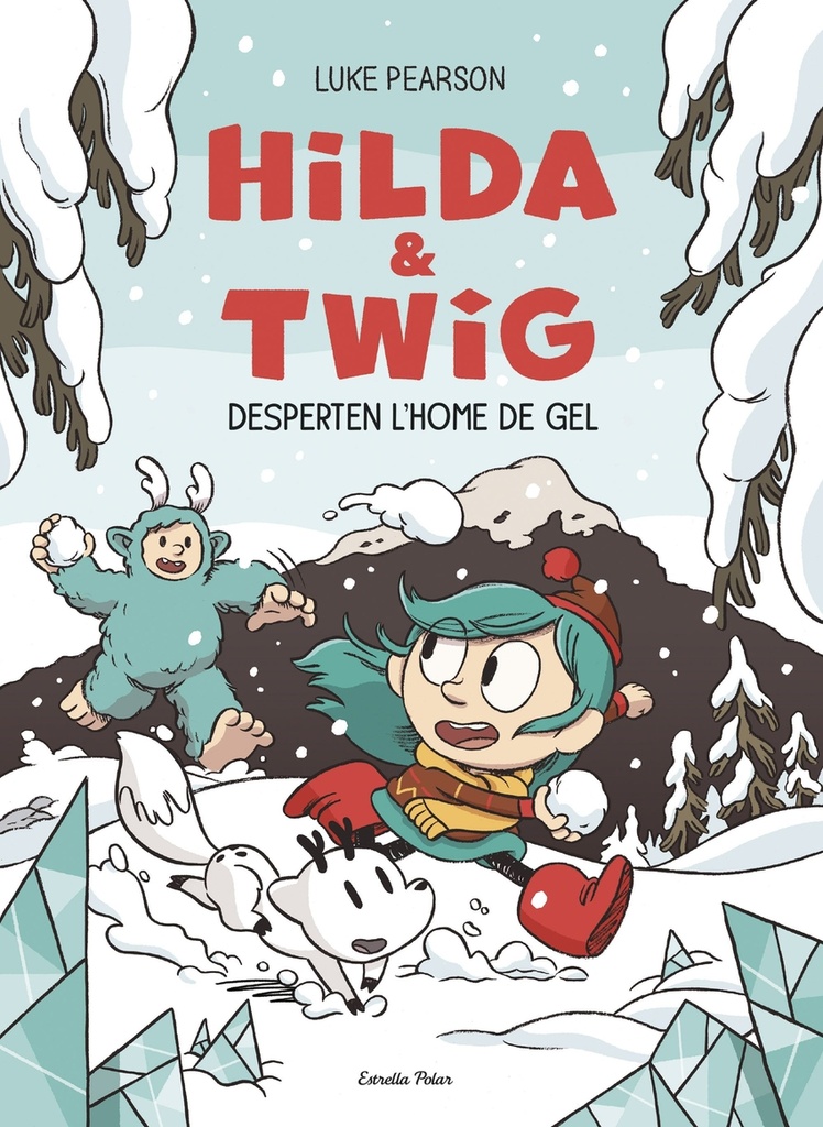 Hilda