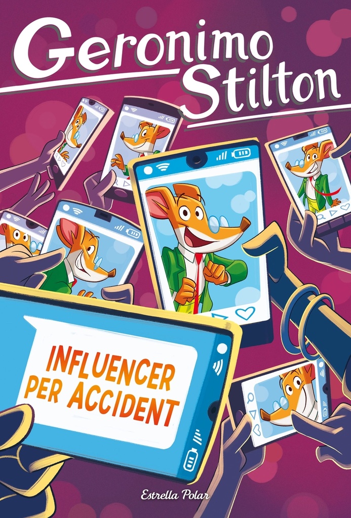 Influencer per accident