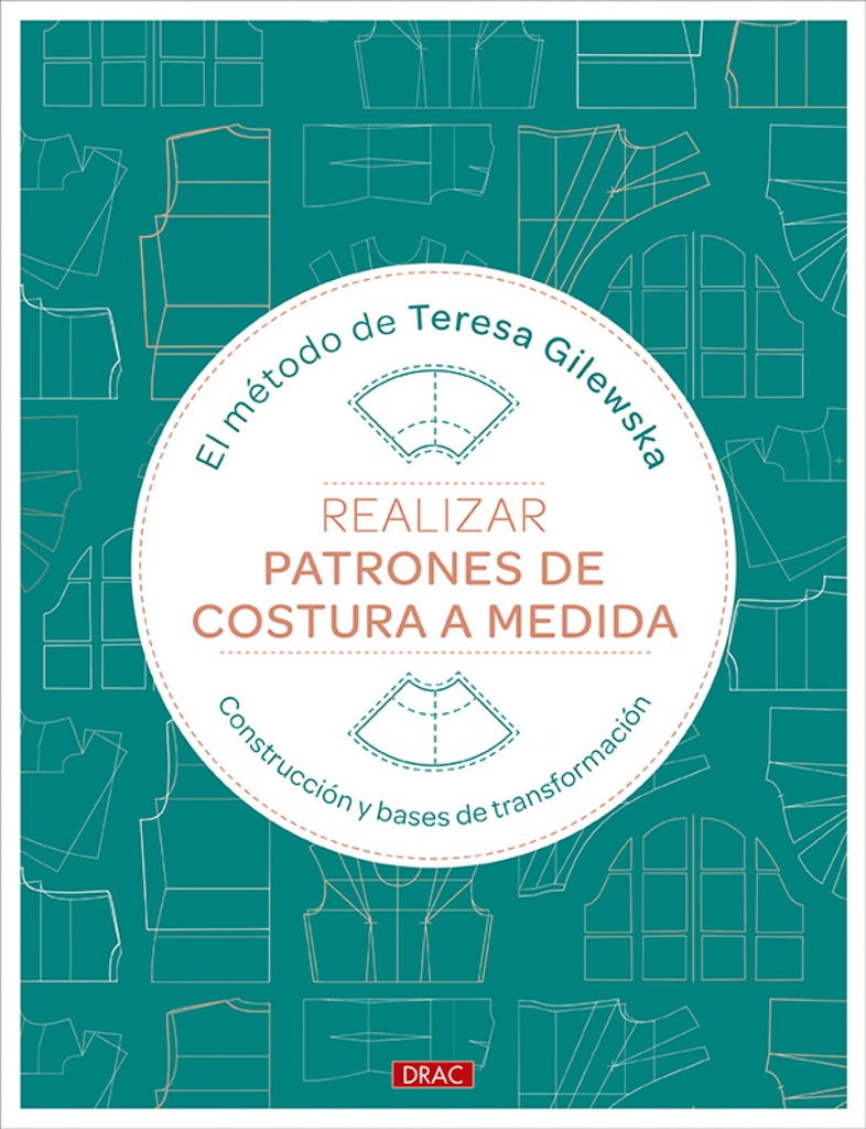 Realizar patrones de costura a medida