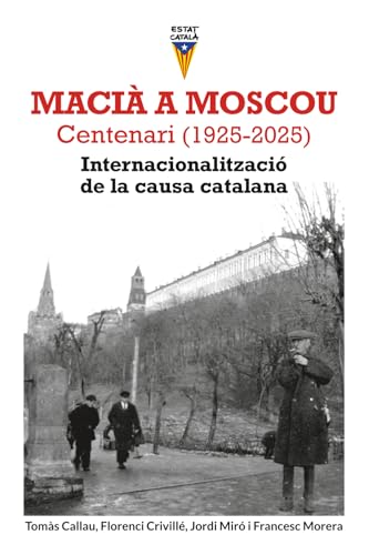 Macià a Moscou