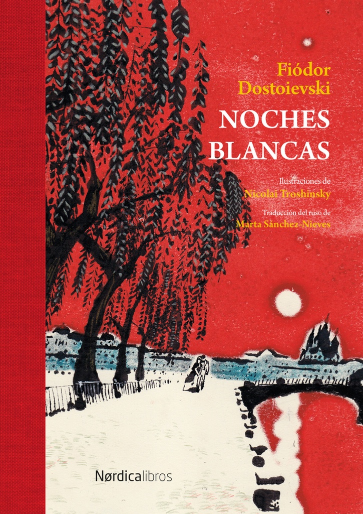 Noches Blancas