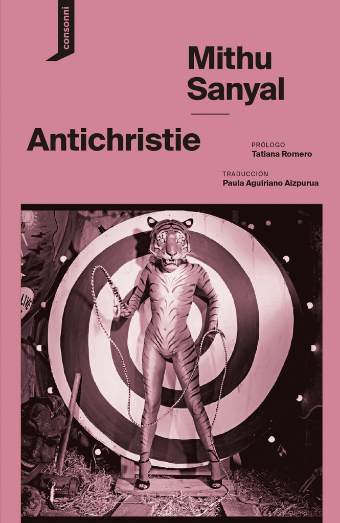 Anticristo