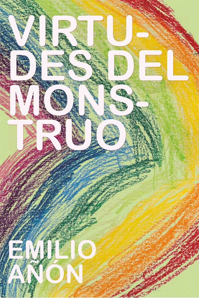 VIRTUDES DEL MONSTRUO