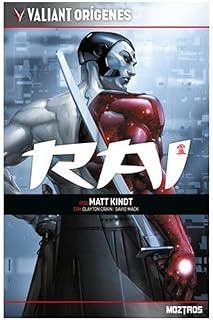 VALIANT ORÍGENES, RAI