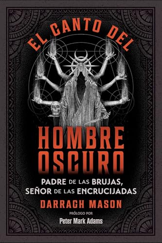 CANTO DEL HOMBRE OSCURO, EL